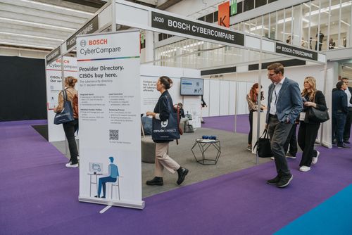 Cloud Cyber Security Expo Frankfurt 2023 Photo Gallery Cloud