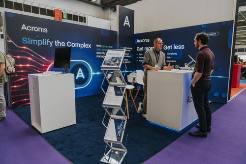 Cloud Cyber Security Expo Frankfurt 2023 Photo Gallery Cloud
