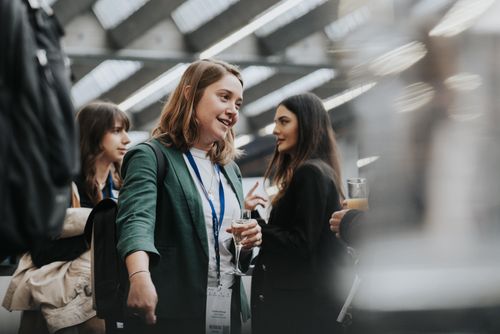 Cloud Cyber Security Expo Frankfurt 2023 Photo Gallery Cloud