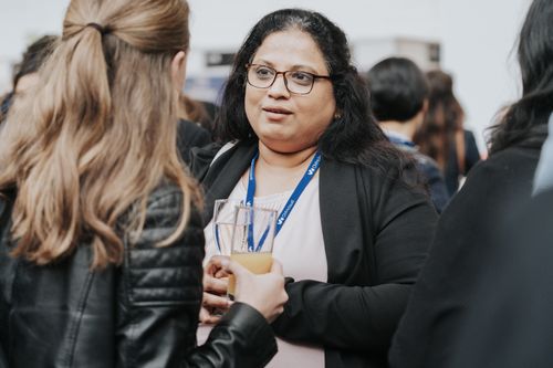 Cloud Cyber Security Expo Frankfurt 2023 Photo Gallery Cloud