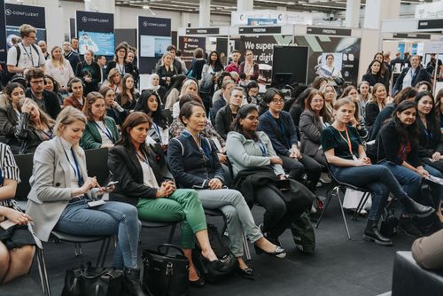 Cloud Cyber Security Expo Frankfurt 2023 Photo Gallery Cloud
