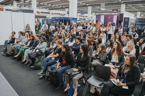 Cloud Cyber Security Expo Frankfurt 2023 Photo Gallery Cloud