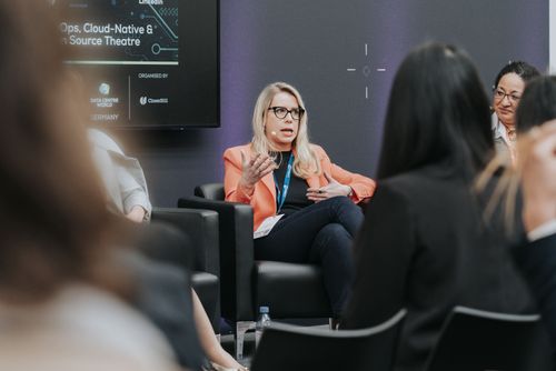 Cloud Cyber Security Expo Frankfurt 2023 Photo Gallery Cloud