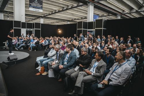 Cloud Cyber Security Expo Frankfurt 2023 Photo Gallery Cloud