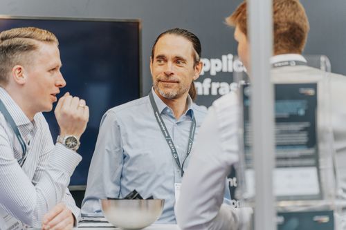 Cloud Cyber Security Expo Frankfurt 2023 Photo Gallery Cloud