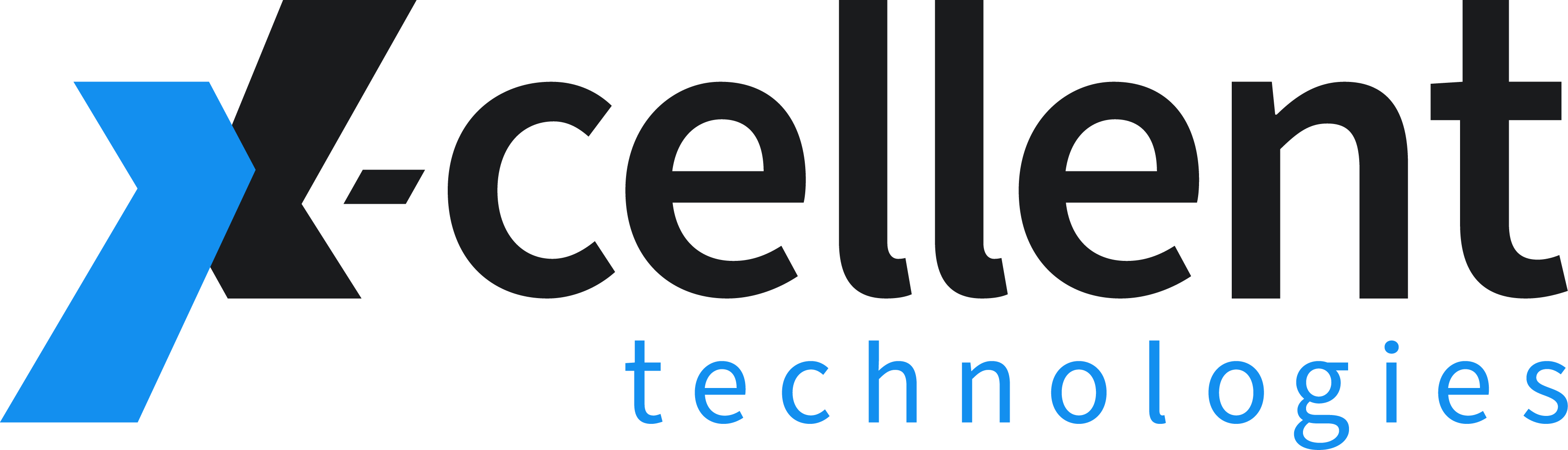 x-cellent technologies