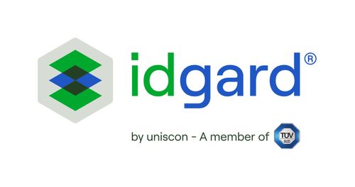 idgard | uniscon GmbH