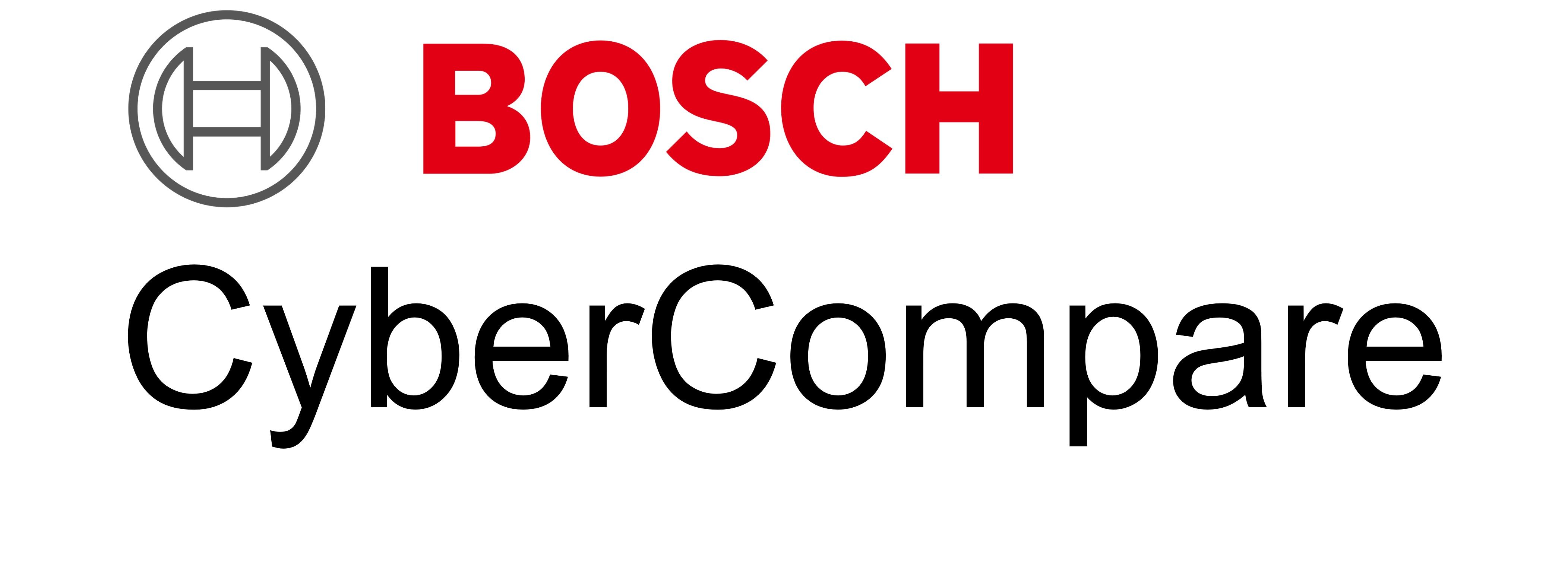 Bosch CyberCompare
