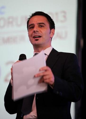 Daniele Catteddu