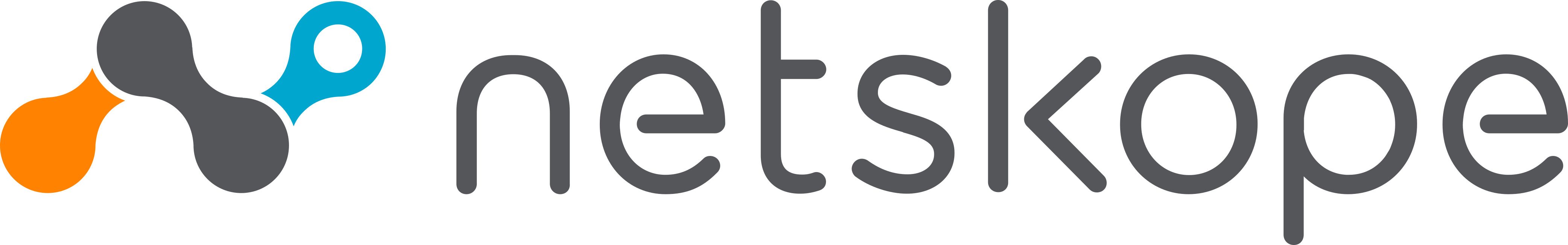 Netskope Theatre Sponsor