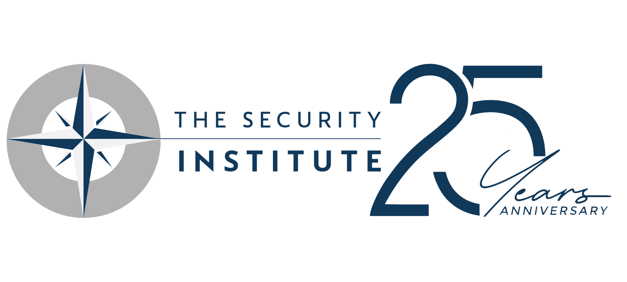 The Security Institute Logo