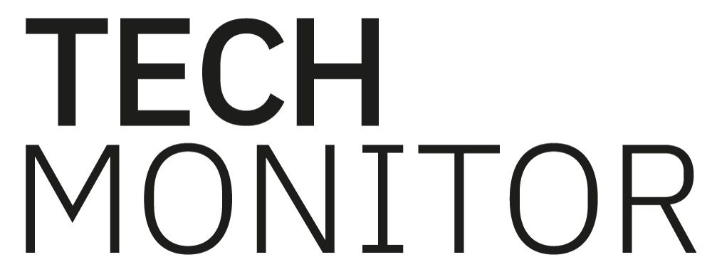 Tech Monitor logo