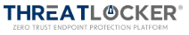 ThreatLocker logo