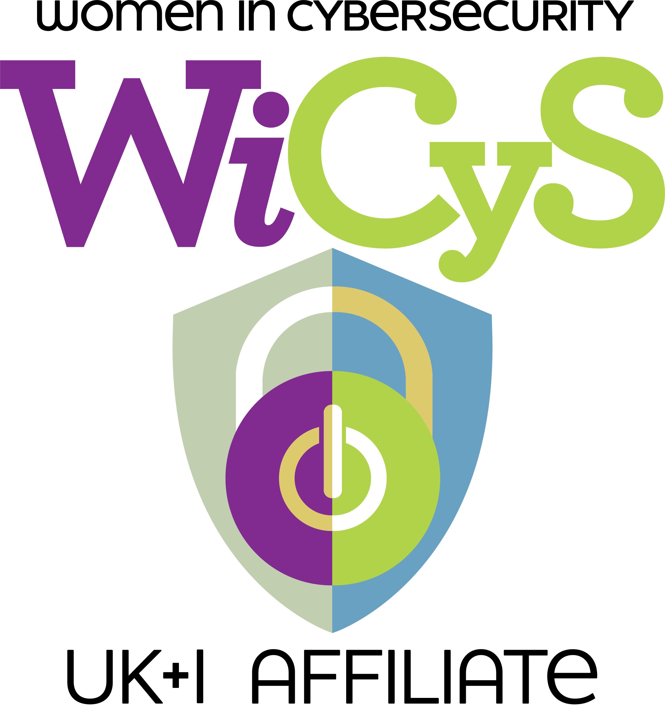 WiCyS logo