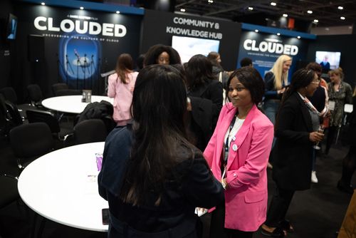 Women in Tech