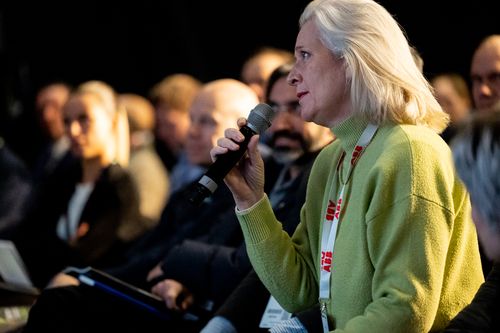 Women in Tech