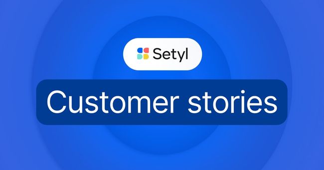 How Setyl helps Ebury, Nourish, RIO, Flagstone and more organizations streamline IT and compliance management
