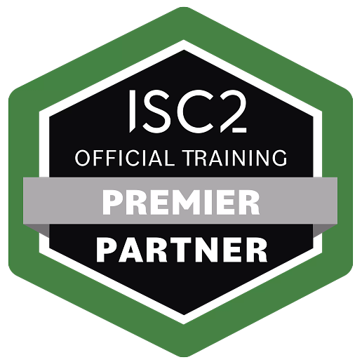 Firebrand becomes ISC2 Premier Partner!