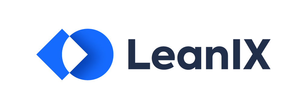 LeanIX logo