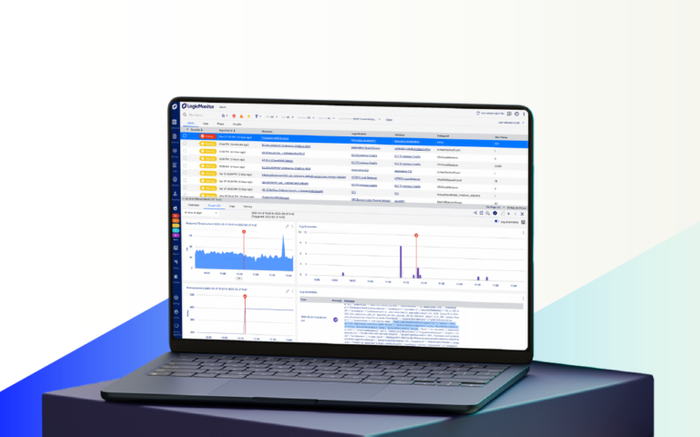 LogicMonitor Simplifies Multi-Cloud Complexities for CloudOps Teams