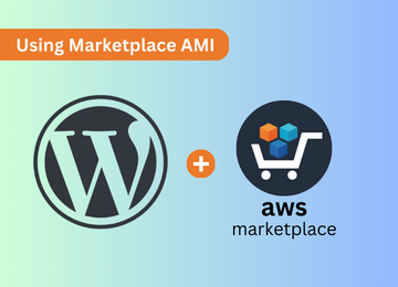 Launch WordPress in Seconds with Eternal Web Limited - AWS Consulting Partner!
