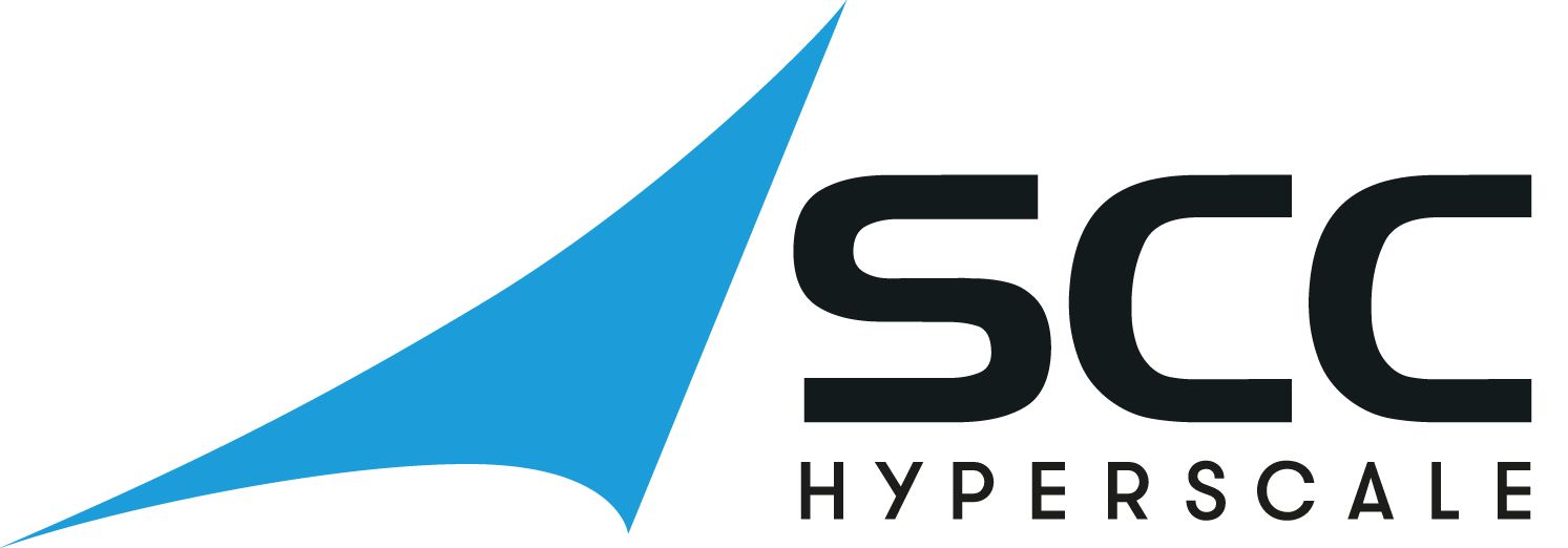 SCC Hyperscale & SCC Cyber