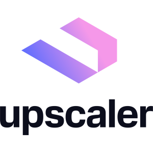 Upscaler