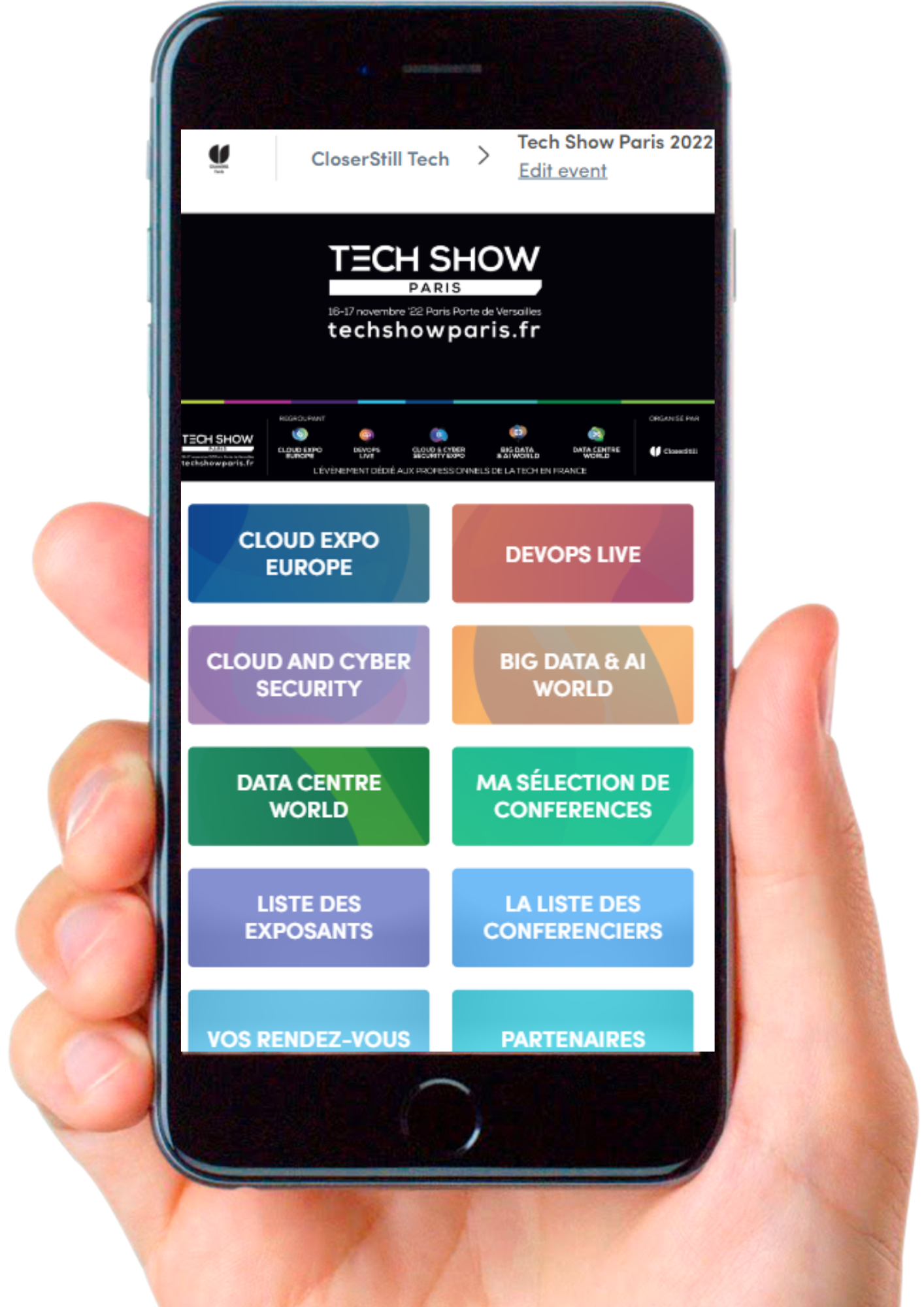 App mobile