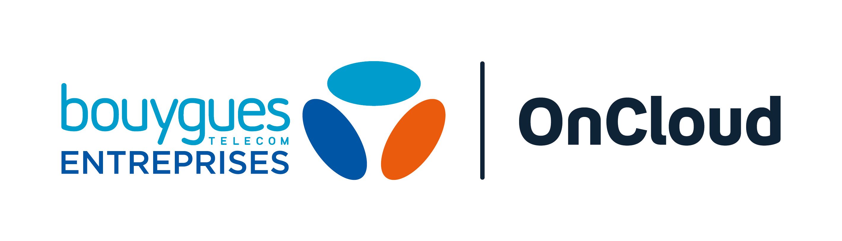 BOUYGUES TELECOM ENTERPRISES ONCLOUD