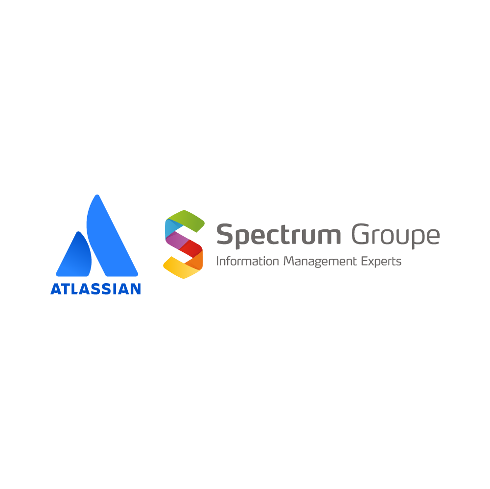 ATLASSIAN / SPECTRUM GROUPE