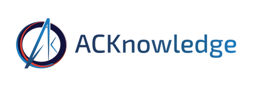 ACKNOWLEDGE