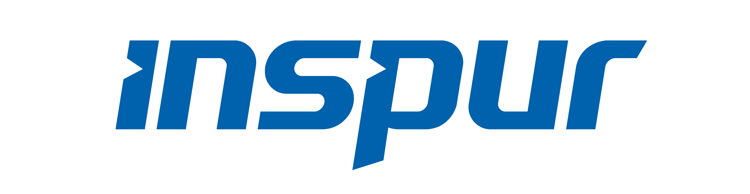 INSPUR INFORMATION