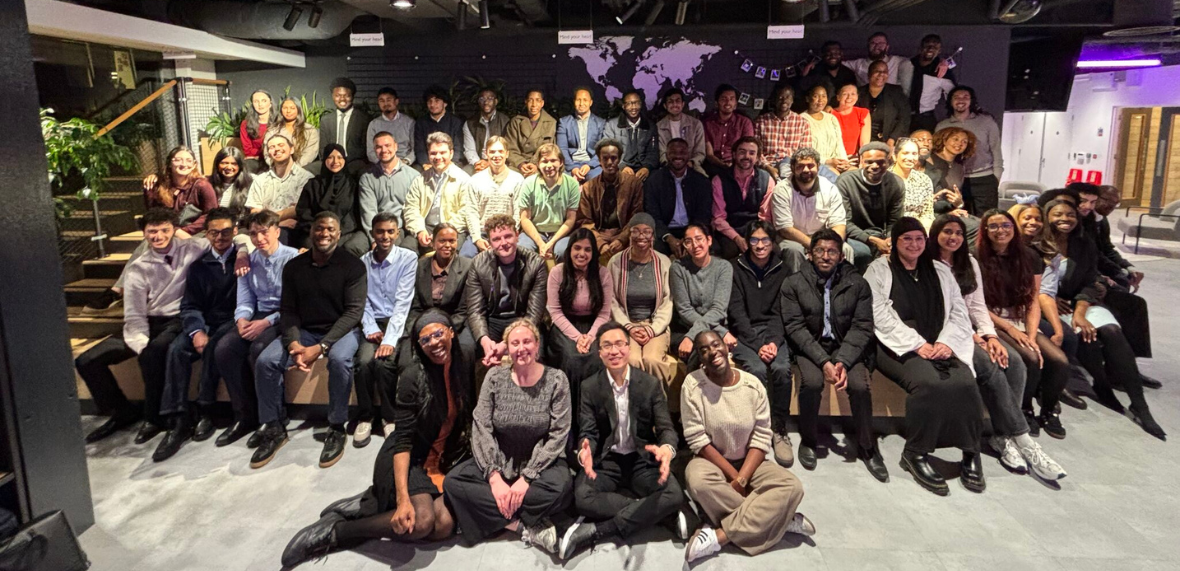 fellows networking night