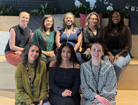 UK HR Team
