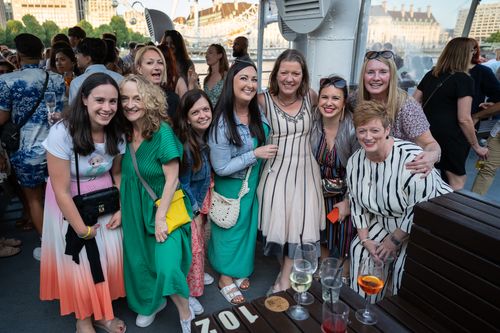 Summer Party - Coventry