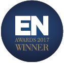 EN Awards Winner 2017 - Best Trade show