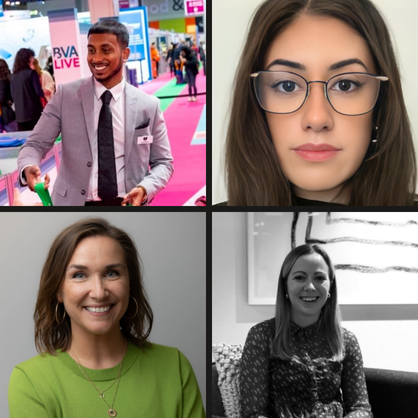 Meet your Mental Health First Aiders