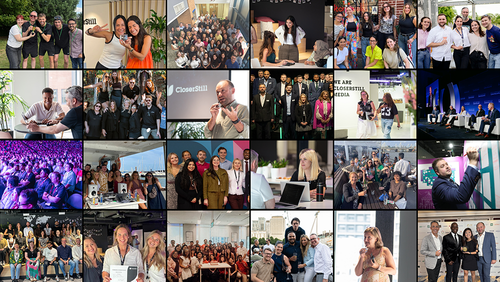 The Future of Value Champions