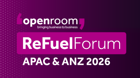 ReFuel Forum APAC & ANZ