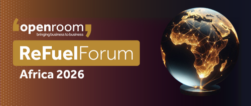 ReFuelForum Africa