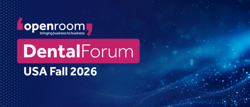 DentalForum USA Fall