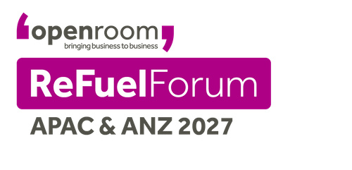 ReFuel Forum APAC & ANZ