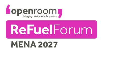 ReFuel Forum MENA