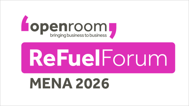 ReFuel Forum MENA