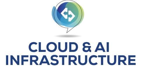 Cloud & AI Infrastucture London