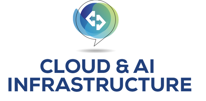 Cloud & AI Infrastucture London
