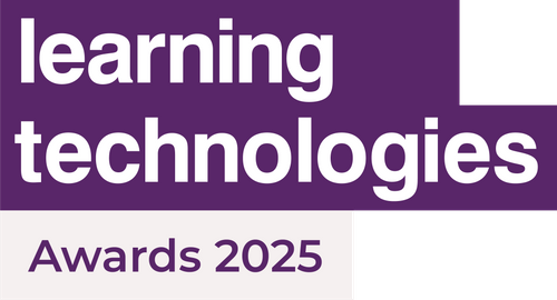 Learning Technologies Awards
