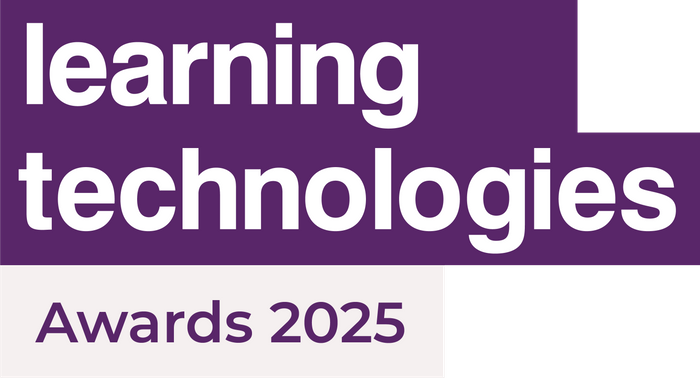 Learning Technologies Awards