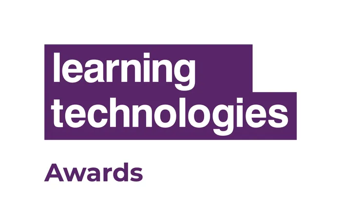 Learning Technologies Awards