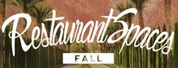 RestaurantSpaces Fall